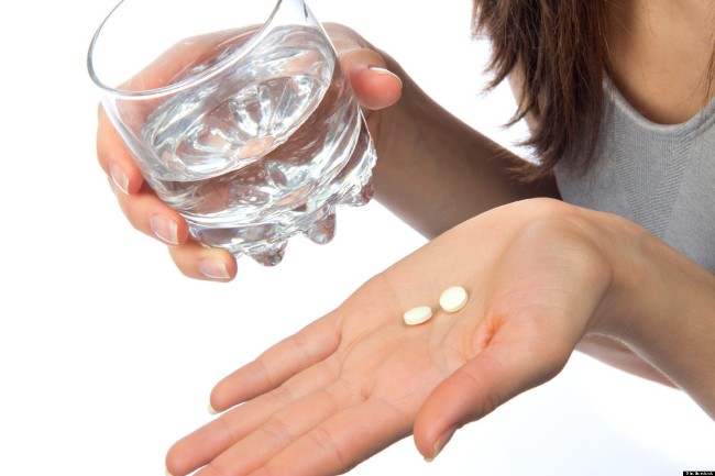 Какие пить таблетки от головной боли при высоком давлении
