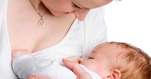 Прием антибиотиков при кормлении ребенка грудью