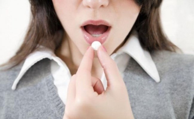 Таблетки под язык при высоком давлении: названия,  фармакология, преимущества
