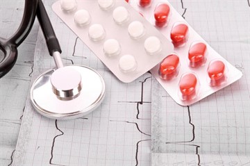 Таблетки от пульса высокого – какие лекарства принимать при учащенном сердцебиении