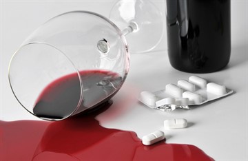 Престариум и алкоголь: совместимость, отзывы кардиологов, возможные последствия
