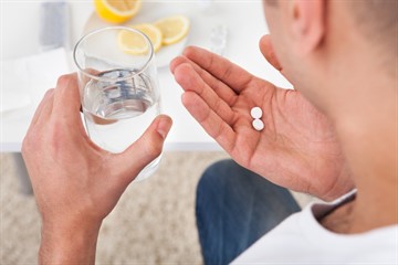 Лекарство Леркамен: от чего эти таблетки, применение при давлении