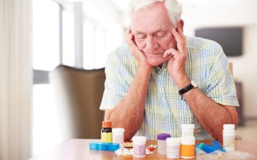Какие таблетки от высокого давления самые эффективные – список лекарств от гипертонии