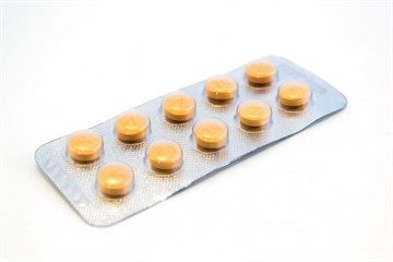 Фенигидин: инструкция по применению, при каком давлении использовать таблетки