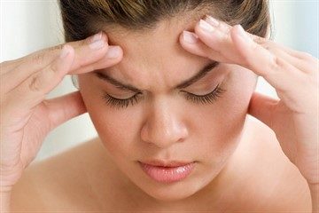 Если болит затылок головы, какое давление – высокое или низкое