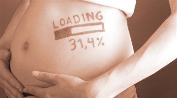 Норма давления у беременных: таблица показателей по триместрам