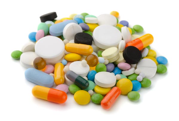 Антибиотики пенициллинового ряда: классификация, список препаратов