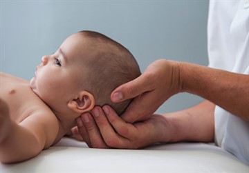 Внутричерепное давление у грудничков: симптомы и лечение у новорожденных