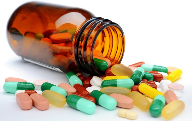 Заменители таблеток Диосмин и препараты содержащие его