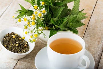 Ромашка повышает или понижает давление – влияние чая и соцветий на организм