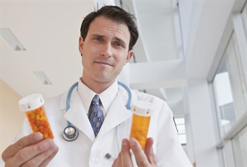 Какие таблетки от высокого давления самые эффективные – список лекарств от гипертонии