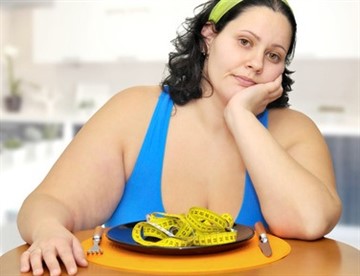 Давление и вес человека – как влияют лишние килограммы на организм