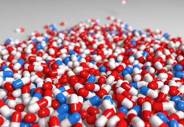 Фторхинолоны антибиотики последнего поколения: список препаратов