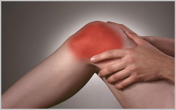 Причины и снятие воспалительных процессов при артрите