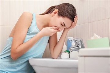 Тошнота при низком давлении, рвота и головная боль – что делать и как лечить гипотонию