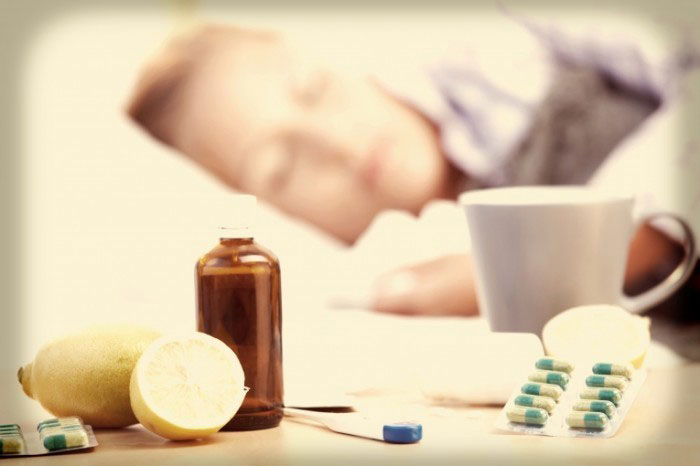 Антибиотики при гриппе у детей - перечень препаратов