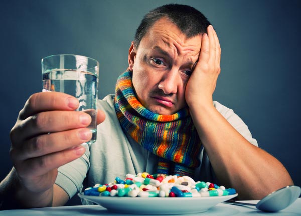 Антибиотики и алкоголь - последствия смешивания, когда можно употреблять после лечения