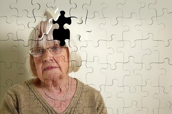 Организм стареет, значит, недалеко старческая деменция?