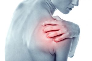 Плечевой полиартрит: симптомы и лечение