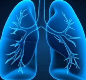 Применение Ипратерол-натива при хронических болезнях лёгких