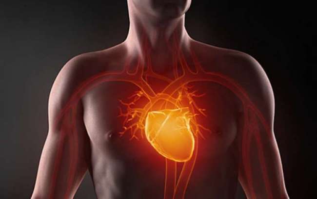 Причины декомпенсированной сердечной недостаточности