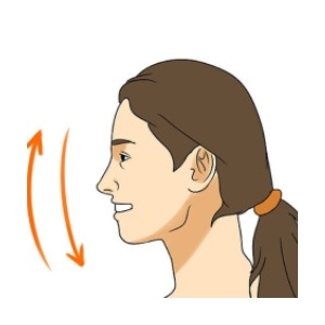 Как проявляется тремор головы при остеохондрозе шеи?