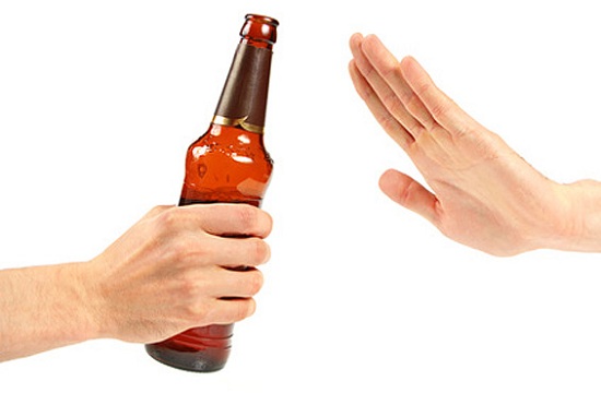 Женский и мужской пивной алкоголизм