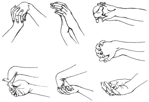 Почему хрустят суставы на пальцах рук: вредно или нет для здоровья?