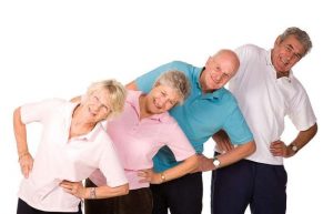 Лечение и профилактика гипертонии у пожилых людей