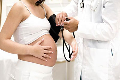 Симптомы и лечение скарлатины у беременных