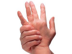 Полиартрит пальцев и кистей рук: лечение народными средствами и симптомы