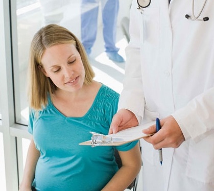 Норма гемоглобина у беременных и нормализация их состояния здоровья