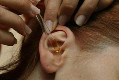 Полидекса — капли в ухо: инструкция по применению