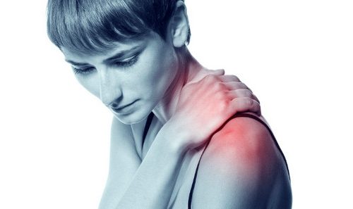 Психологические причины болевых ощущений в плече