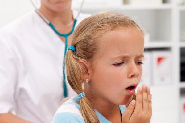Коклюш: симптомы заболевания у детей, методы лечения и какие антибиотики используют