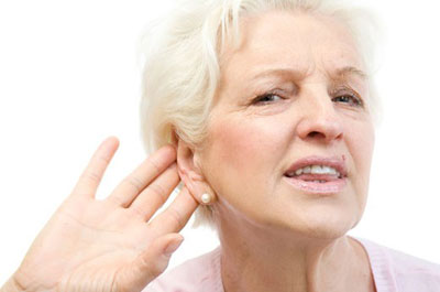 Причины и лечение писка в ушах