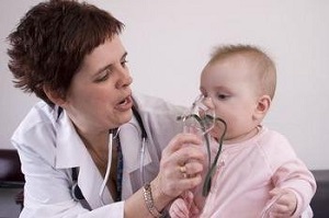 Кашель у ребенка при ларингите: лечение и профилактика
