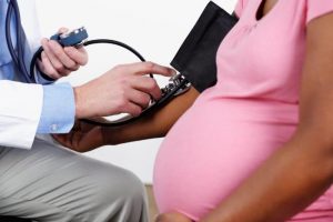 Таблетки от повышенного давления при беременности