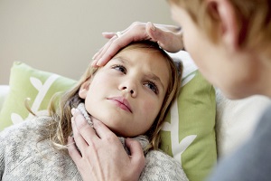 Ларингит вирусный у детей и взрослых: симптомы, диагностика, лечение
