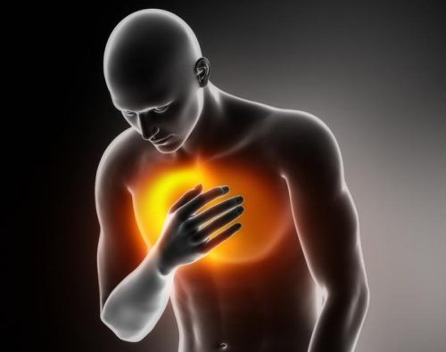 Как отличить боли в области сердца от остеохондроза?