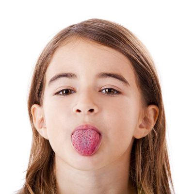 Использование Хлорофиллипта для полоскания горла у детей и взрослых