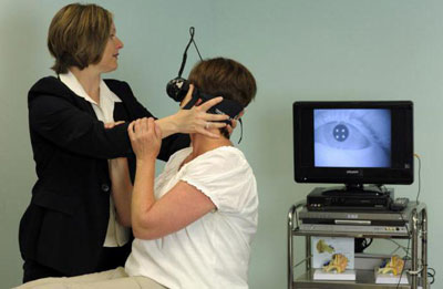 Невринома слухового нерва: симптомы, лечение и особенности опухоли