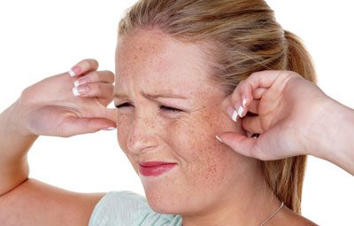 Правила применения перекиси водорода в ухо