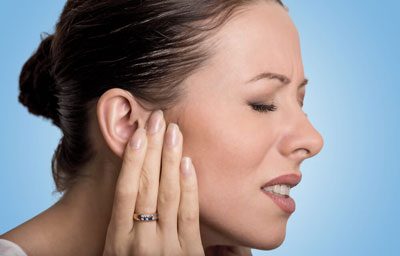 Особенности лечения фурункула в ухе
