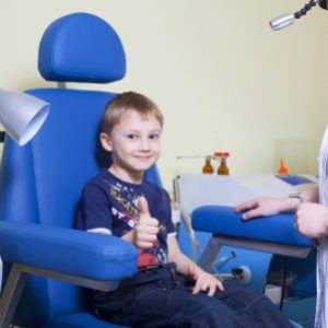 Причины и лечение острого аденоидита у детей