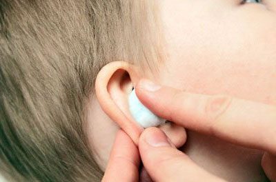 Симптомы и лечение баротравмы уха