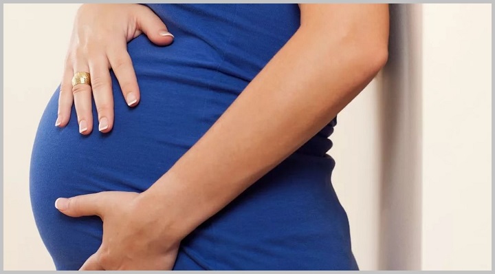 Тромбофлебит во время беременности: последствия тромбоза
