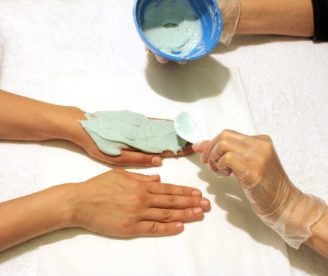Особенности лечения шишки на суставах пальцев руки