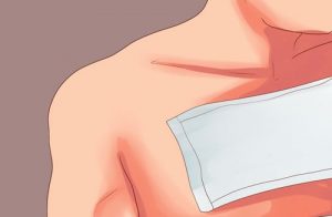 Проявление кашля при грудном и шейном остеохондрозе