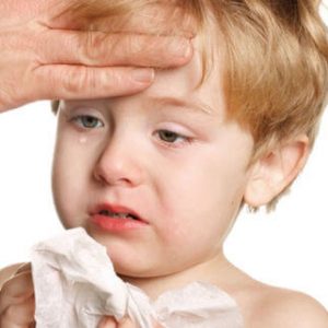 Симптомы и лечение ринофарингита у детей и взрослых